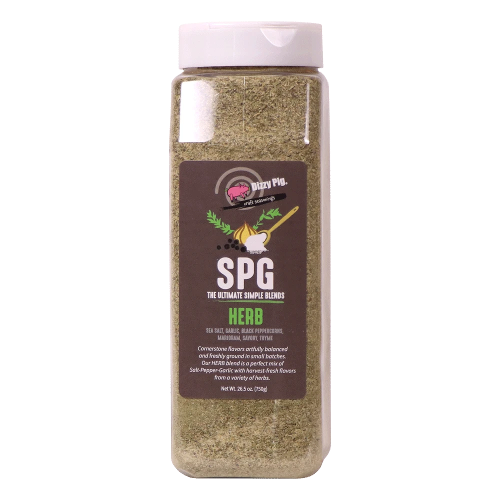 Dizzy Pig: SPG Herb 4 Dizzy Pig: SPG Herb - Image 2