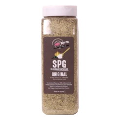 Dizzy Pig: SPG Original -GrillMate Sales Shop spg original quart