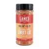 Lane's BBQ: Sweet-Lic Combo Rub -GrillMate Sales Shop sweetLic pitmaster bottle 1800x1800 570cfde1 8cf9 4aa4 a364 e32ccf8a3091