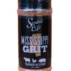 Swine Life BBQ: Mississippi Grit 1 Swine Life BBQ: Mississippi Grit -GrillMate Sales Shop swinelife grit 26039.1578506992