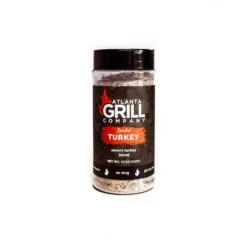Atlanta Grill Company: Ultimate Turkey Set -GrillMate Sales Shop turkey rub solo