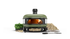 Gozney Dome Dual Fuel (Gas & Wood) Pizza Oven -GrillMate Sales Shop unlimited possibilities 2880x1620 v1634135903662