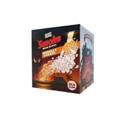 Jealous Devil Smoke Wood Blocks