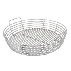 Kick Ash Basket – Big Green Egg 9 Kick Ash Basket – Big Green Egg -GrillMate Sales Shop x large big gree egg