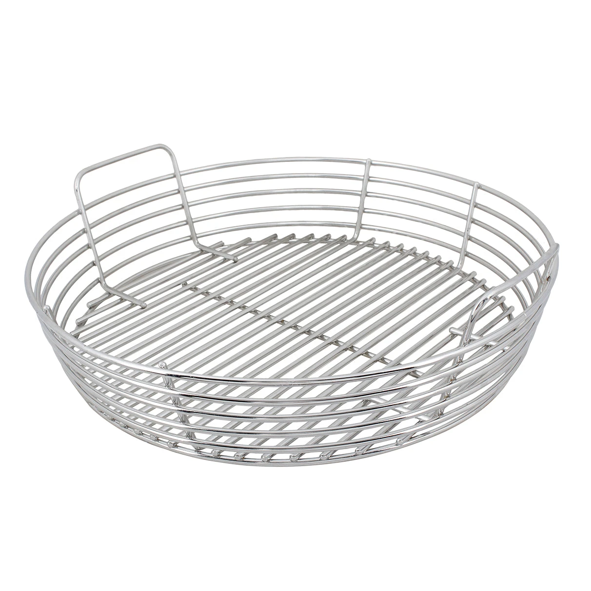 Kick Ash Basket – Big Green Egg 5 Kick Ash Basket – Big Green Egg - Image 3