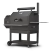 Yoder Smokers - YS640s Pellet Grill 1 Yoder Smokers - YS640s Pellet Grill -GrillMate Sales Shop ys640 hero